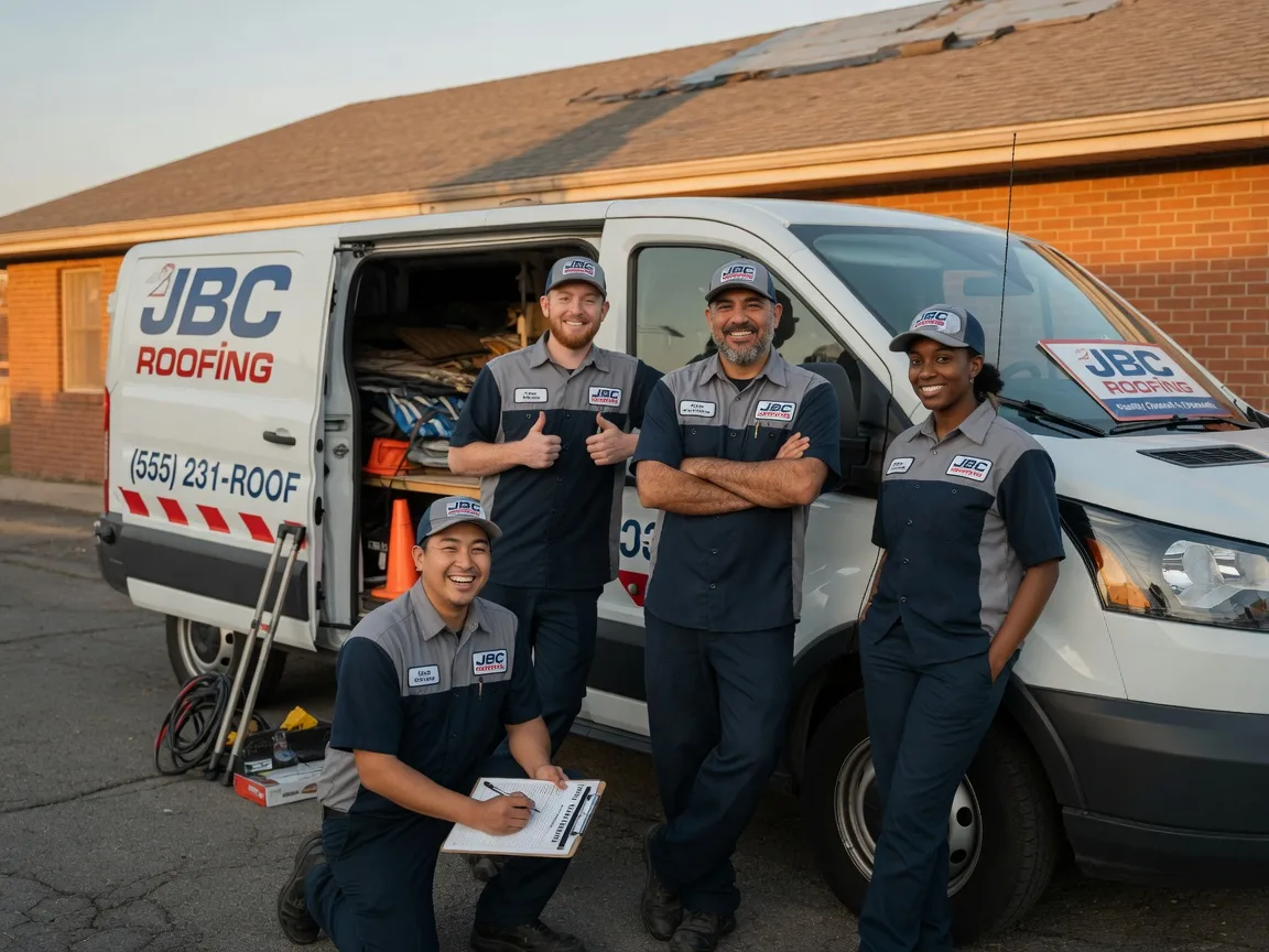 Roof Replacement company in Carlton, GA